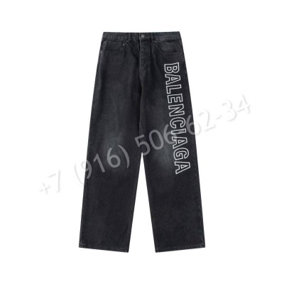 Джинсы Balenciaga 29934