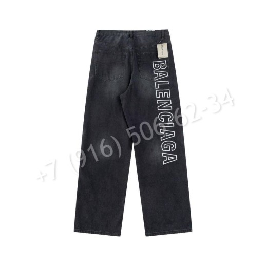 Джинсы Balenciaga 29934