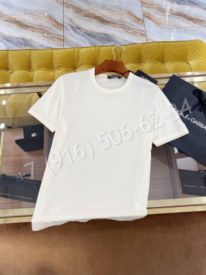 Футболка Dolce & Gabbana 30034