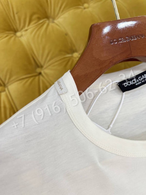 Футболка Dolce & Gabbana 30034