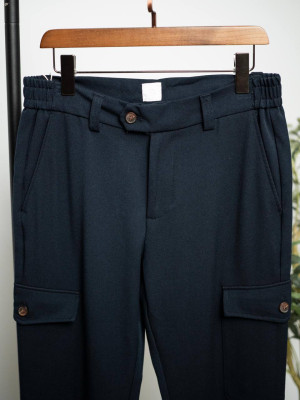 Брюки Eleventy 15219