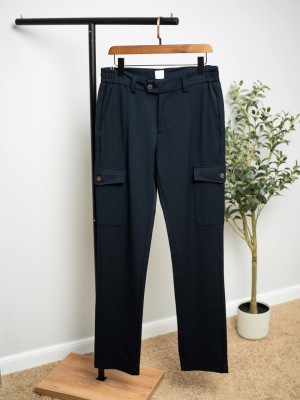 Брюки Eleventy 15219