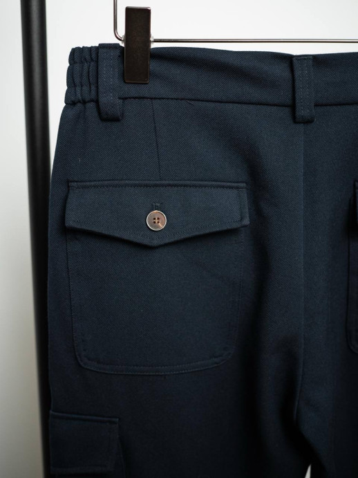 Брюки Eleventy 15219