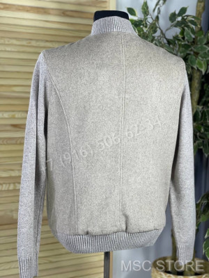 Кашемировая куртка Loro Piana 9720