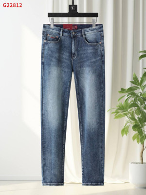 Джинсы Gucci 17605