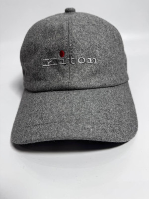 Кепка Kiton 13019 4