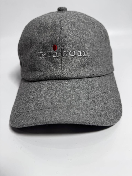 Кепка Kiton 13019 4