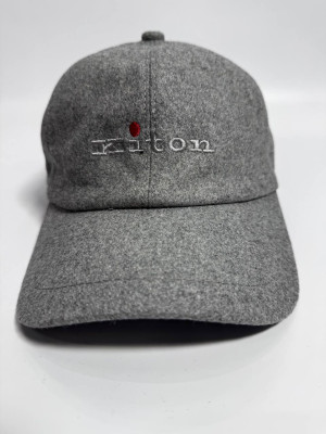 Кепка Kiton 13019 4
