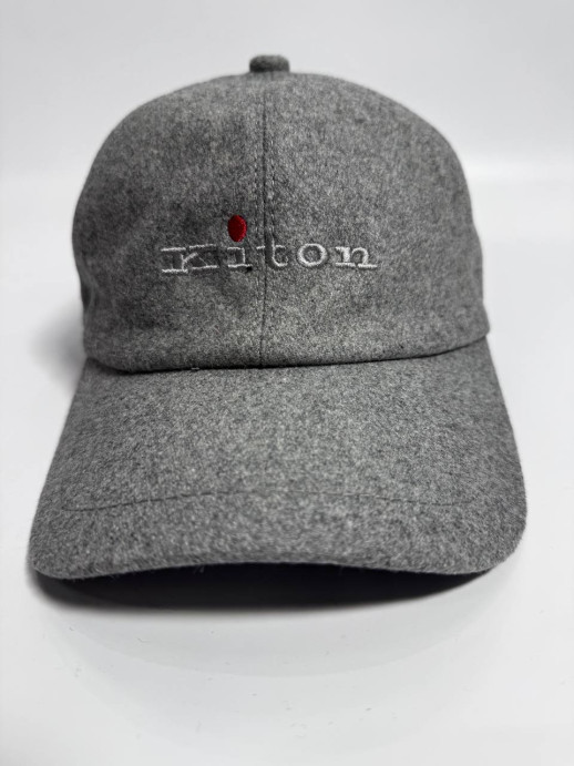 Кепка Kiton 13019 4