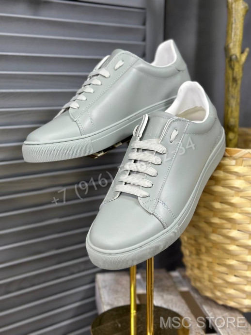 Кеды Armani 9928