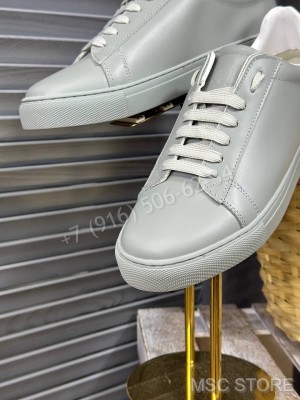 Кеды Armani 9928