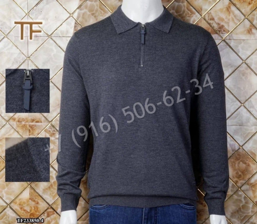 Поло Tom Ford 20260