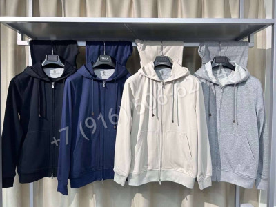 Прогулочный костюм Brunello Cucinelli 30335