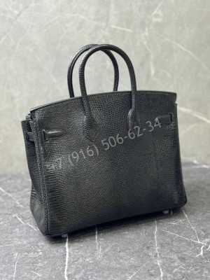 Сумка Hermes ящерица 34818