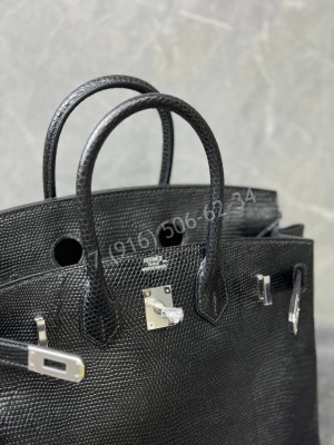 Сумка Hermes ящерица 34818