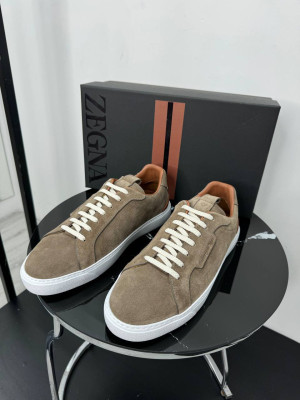 Кеды Zegna 31613 3