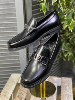 Лоферы Louis Vuitton 10060