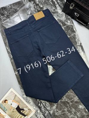 Джинсы Loro Piana 14601 3