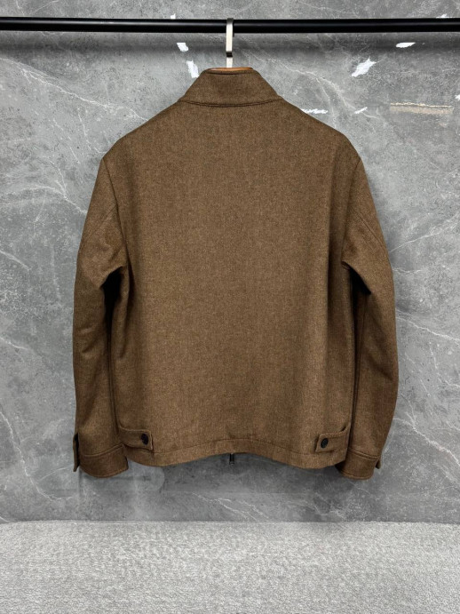 Куртка Zegna 16009