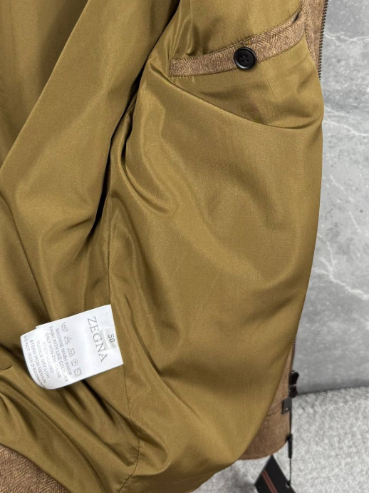 Куртка Zegna 16009