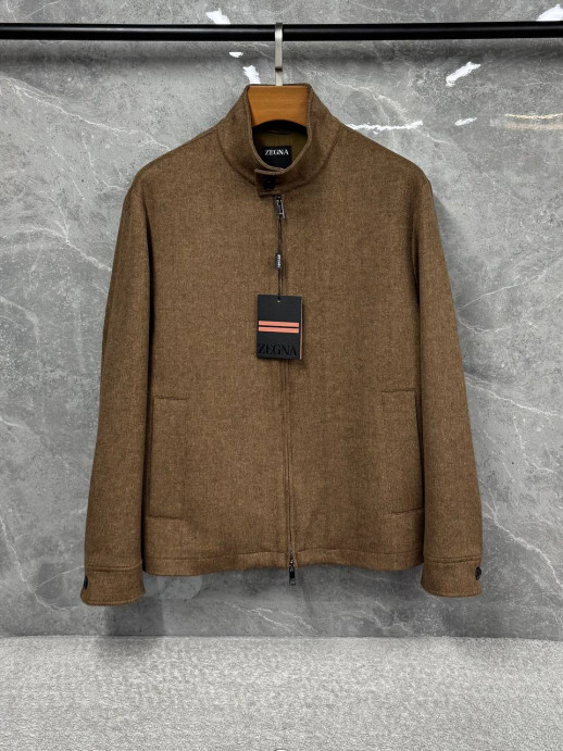 Куртка Zegna 16009