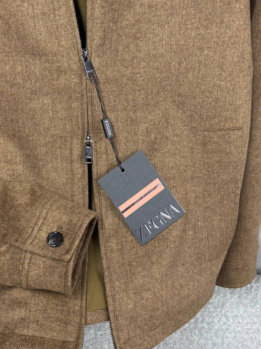 Куртка Zegna 16009