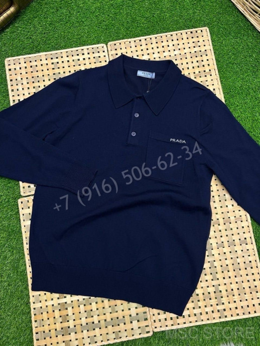 Поло Prada 10171