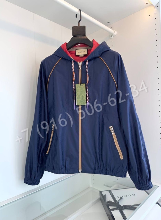 Ветровка Gucci 20461