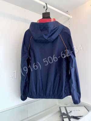 Ветровка Gucci 20461