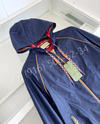 Ветровка Gucci 20461