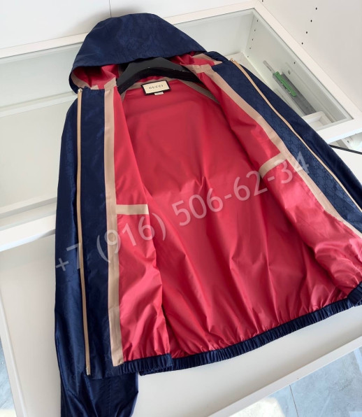 Ветровка Gucci 20461