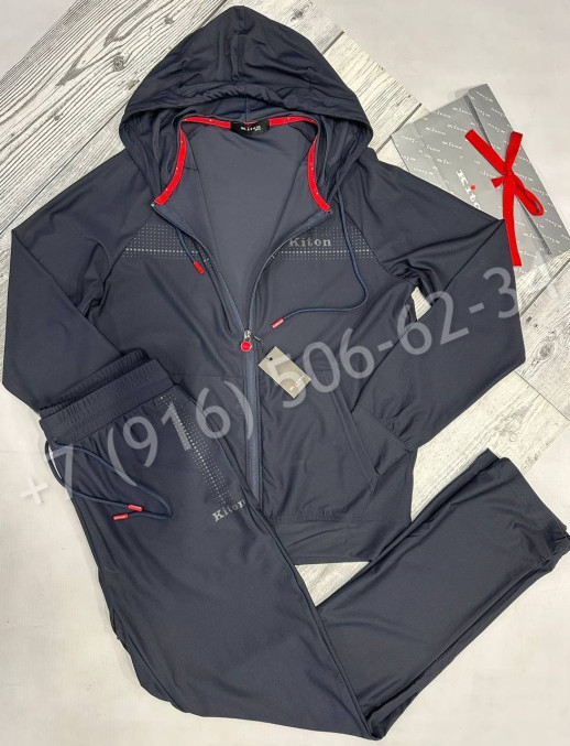 Прогулочный костюм KITON 30535