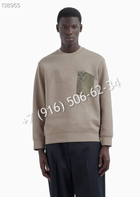 Толстовка Hermes 34900 2