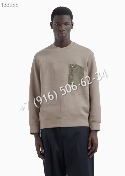 Толстовка Hermes 34900 2