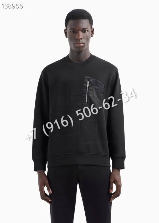 Толстовка Hermes 34900 2