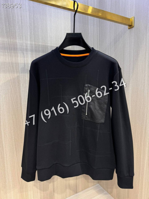 Толстовка Hermes 34900 2