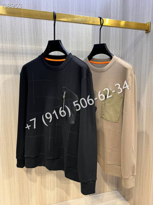 Толстовка Hermes 34900 2