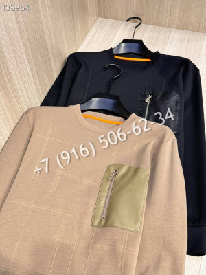 Толстовка Hermes 34900 2