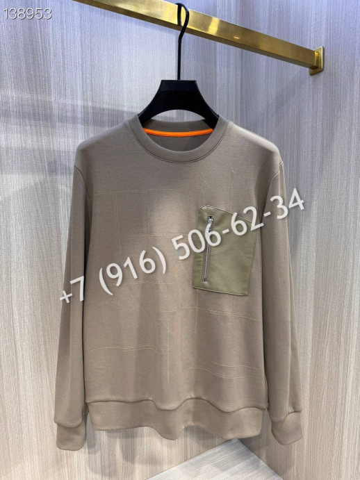 Толстовка Hermes 34900 2