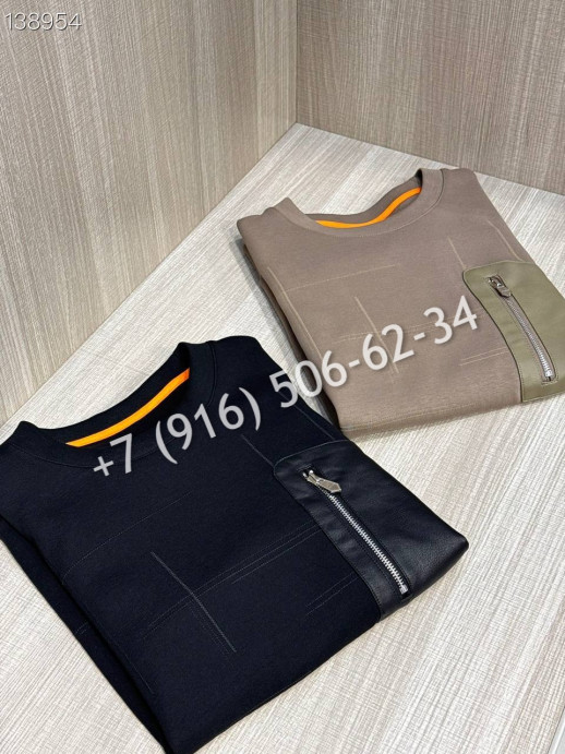 Толстовка Hermes 34900 2