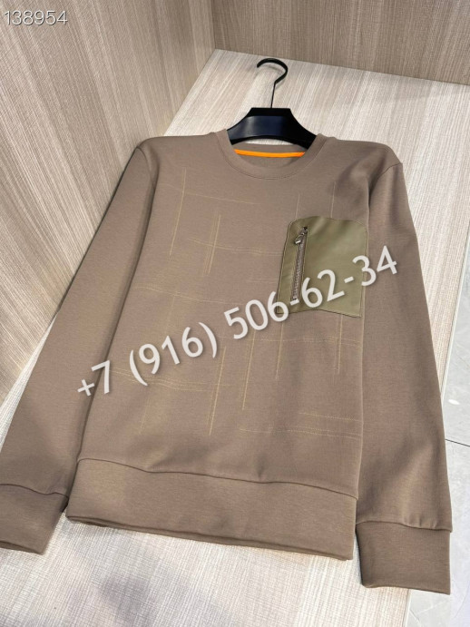 Толстовка Hermes 34900 2