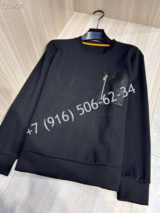 Толстовка Hermes 34900 2