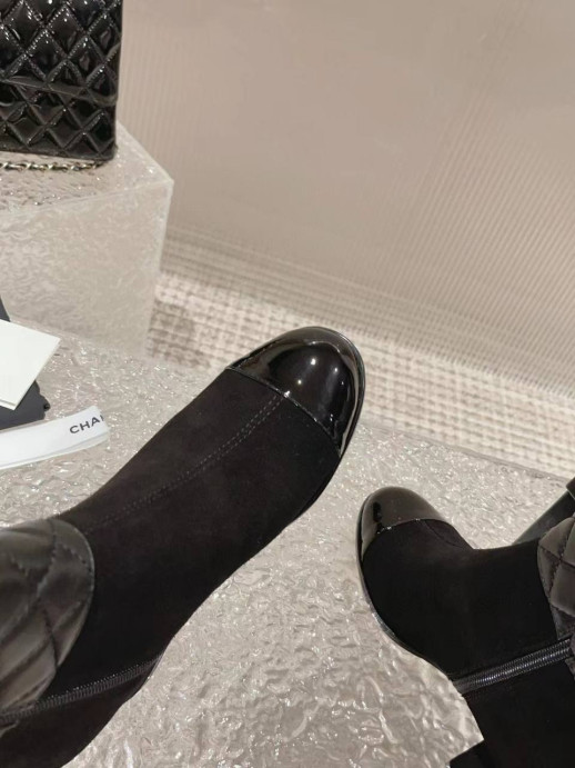 Ботильоны Chanel 26099