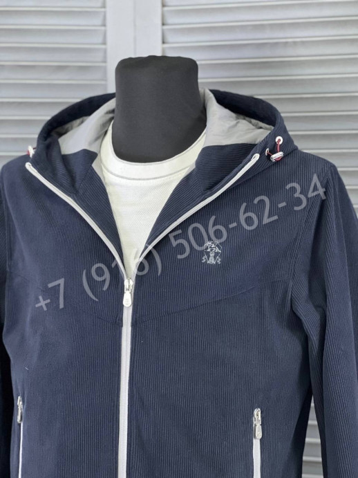 Куртка Brunello Cucinelli 20561