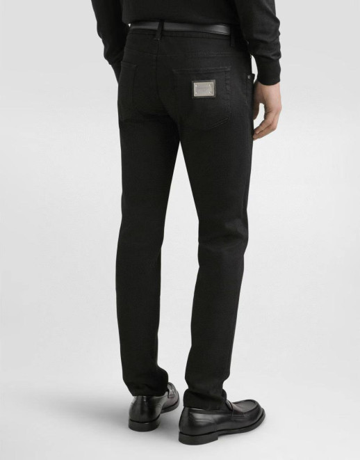 Джинсы Dolce & Gabbana 11113 1