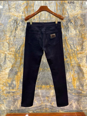 Джинсы Dolce & Gabbana 11113 1