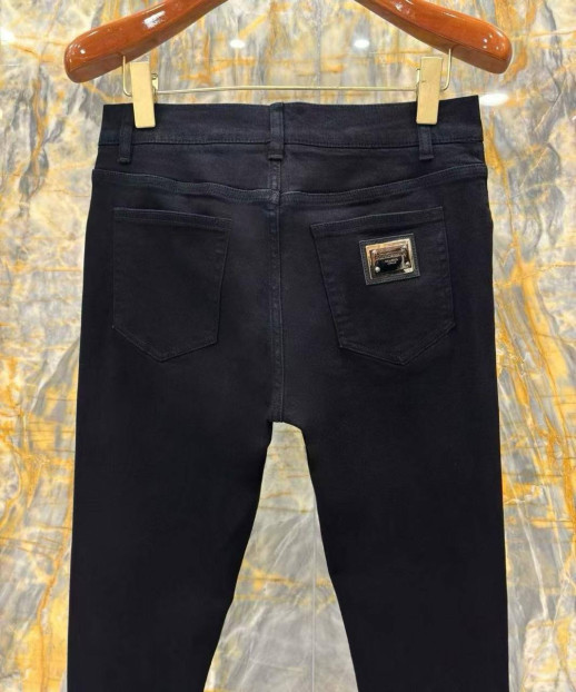 Джинсы Dolce & Gabbana 11113 1