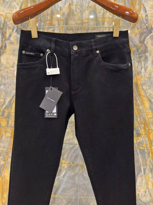 Джинсы Dolce & Gabbana 11113 1