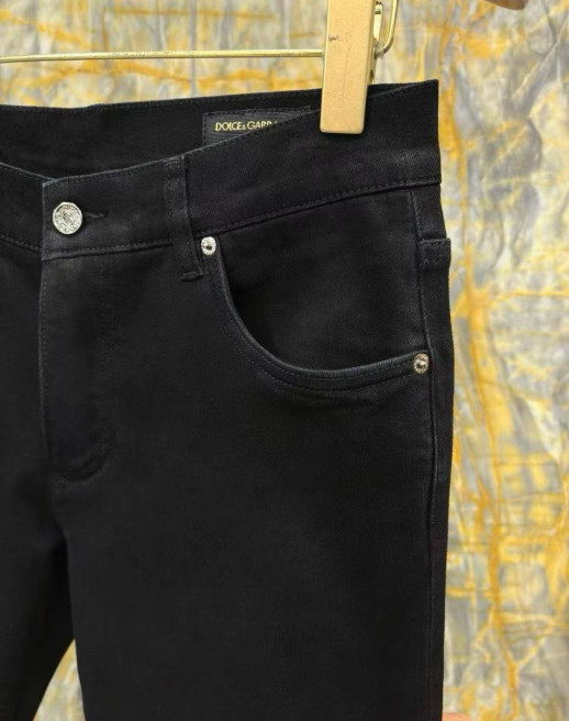 Джинсы Dolce & Gabbana 11113 1