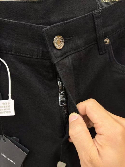 Джинсы Dolce & Gabbana 11113 1